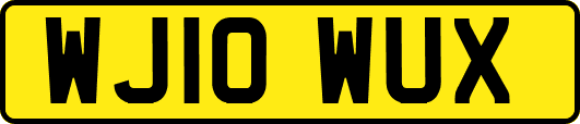 WJ10WUX