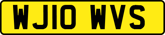 WJ10WVS