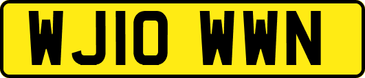 WJ10WWN