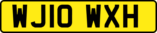 WJ10WXH