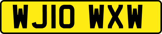 WJ10WXW