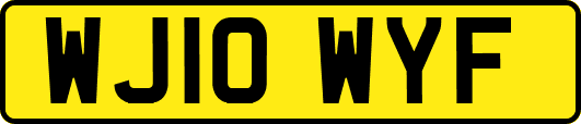 WJ10WYF