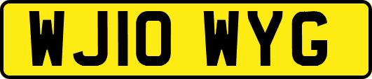 WJ10WYG