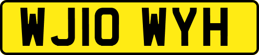 WJ10WYH
