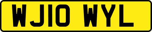 WJ10WYL