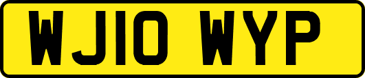 WJ10WYP