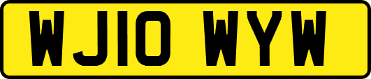 WJ10WYW