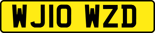 WJ10WZD