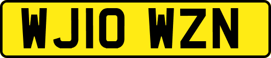 WJ10WZN