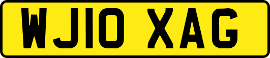 WJ10XAG