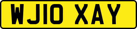 WJ10XAY