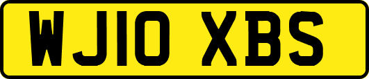 WJ10XBS