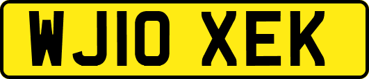 WJ10XEK