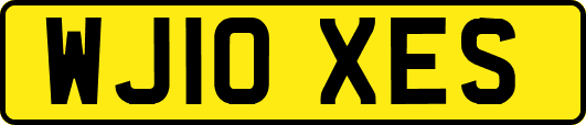 WJ10XES