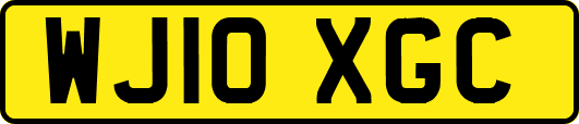 WJ10XGC