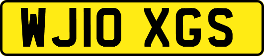 WJ10XGS