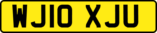 WJ10XJU