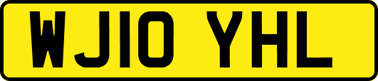 WJ10YHL