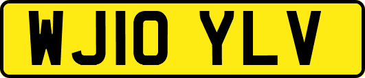 WJ10YLV