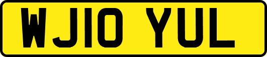 WJ10YUL
