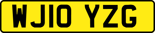 WJ10YZG