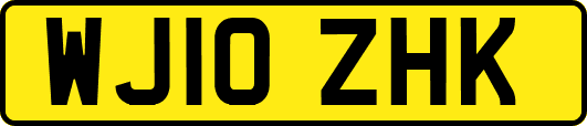 WJ10ZHK