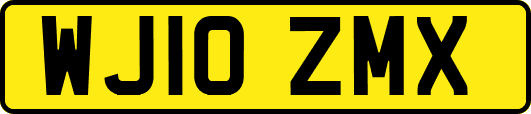 WJ10ZMX
