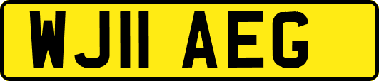 WJ11AEG