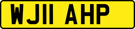 WJ11AHP