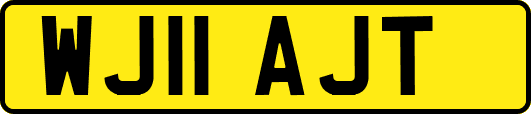 WJ11AJT