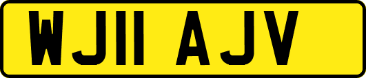 WJ11AJV