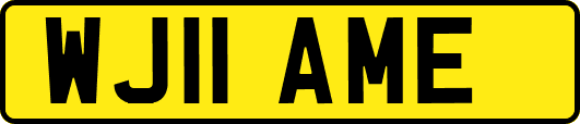 WJ11AME