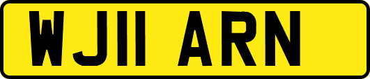 WJ11ARN