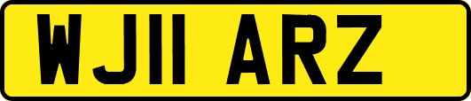 WJ11ARZ