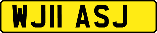 WJ11ASJ