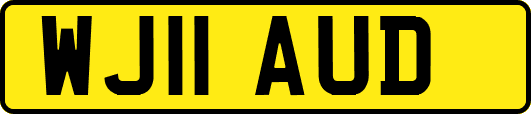 WJ11AUD