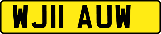 WJ11AUW