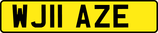 WJ11AZE