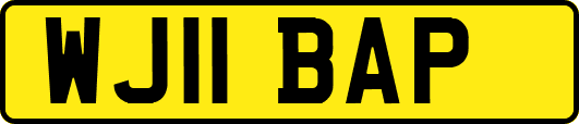 WJ11BAP