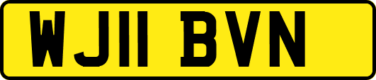 WJ11BVN