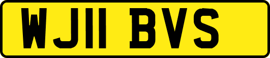 WJ11BVS