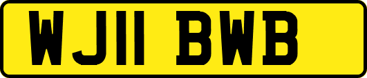 WJ11BWB