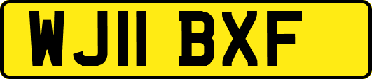 WJ11BXF