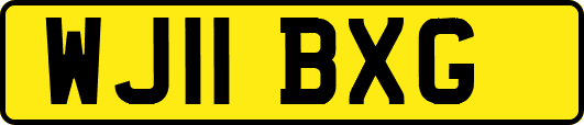 WJ11BXG