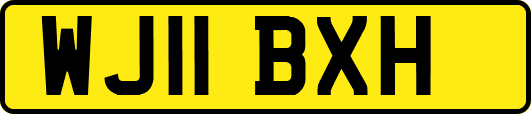 WJ11BXH