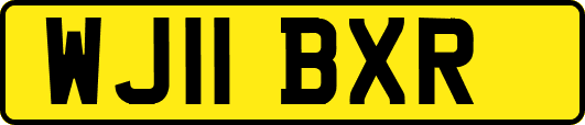 WJ11BXR