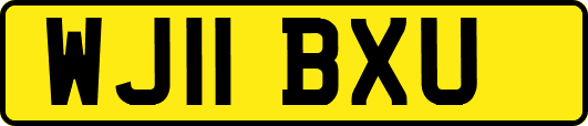 WJ11BXU