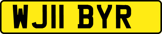 WJ11BYR