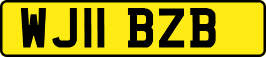 WJ11BZB