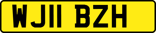 WJ11BZH